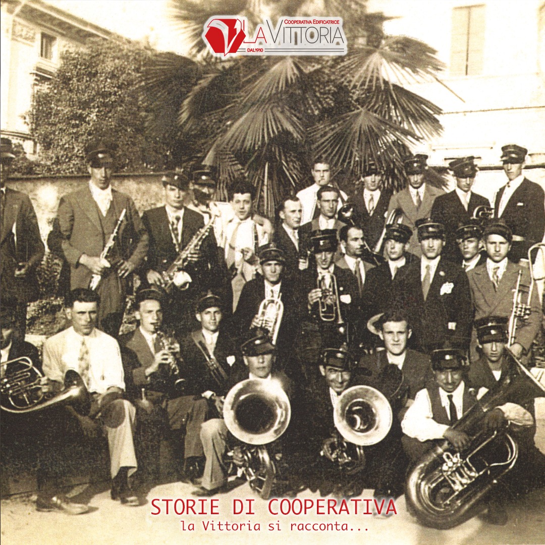 la banda